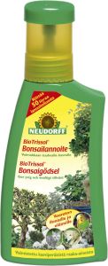 Bonsailannoite Neudorff Bio Trissol 250 ml