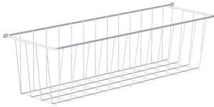 Sivukori Lundbergs 515 x 150 x 136 mm Valkoinen