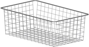 Ritiläkori Lundbergs 327 x 527 x 185 mm Hopea