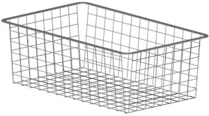 Ritiläkori Lundbergs 427 x 527 x 185 mm Hopea