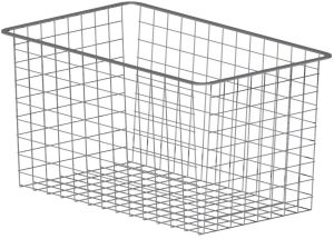 Ritiläkori Lundbergs 527 x 527 x 285 mm Hopea