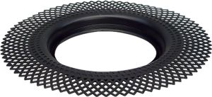 Vedeneristyslaippa Vieser