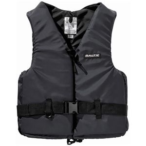 Kelluntaliivi Aqua Navy