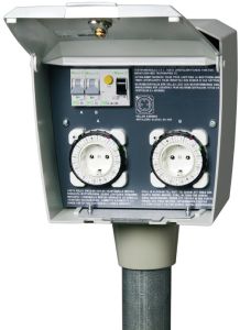 Piharasia Fibox 2A2J1V