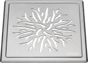 Lattiakaivonkansi Smedbo Outline Kide Matta RST FS504