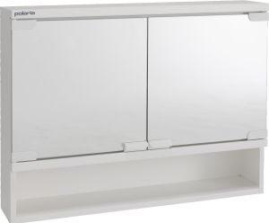 Peilikaappi Polaria PK600