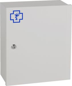 Lääkekaappi Polaria LK35