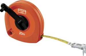 Mittanauha Bahco 10 m x 13 mm