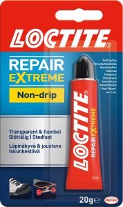 Yleisliima Loctite Repair Extreme 20 g