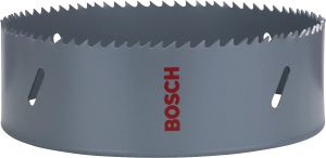 Bimetallinen Reikäsaha Bosch 152 mm