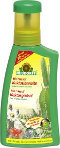 Kaktuslannoite Neudorff Bio Trissol 250 ml