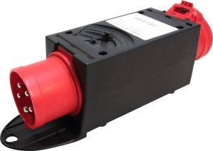 Adapteri 32-16 A