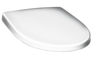 WC-istuinkansi Gustavsberg Nautic Kovamuovi Valkoinen