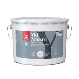 Luonnonkivipinnoite Tikkurila Yki Aitokivi KPA 14 kg