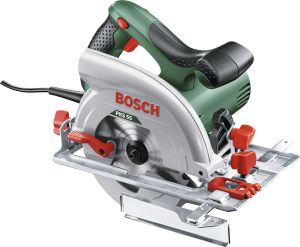 Pyörösaha Bosch PKS 55