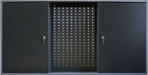 Seinäkaappi Küpper Light 120 x 60 x 19 cm