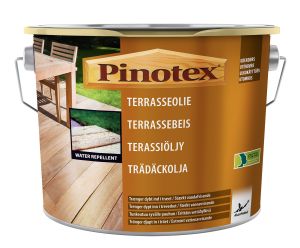 Terassiöljy Pinotex Pine 5 l