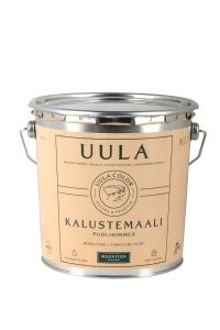 Kalustemaali Uula Puolihimmeä Valkoinen