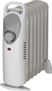 Öljylämmitin Voltomat 800W Mini