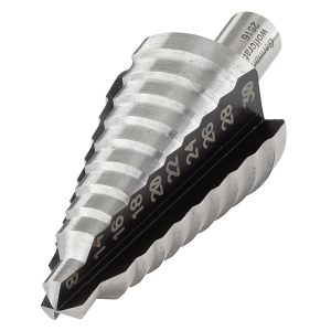 HSS-porrasporanterä Wolfcraft Ø 4-20 mm