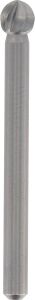 Kaiverrusterä Dremel HSS 4,8 mm (192)