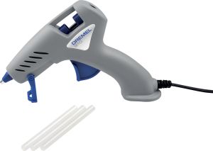 Kuumaliimapistooli Dremel 910