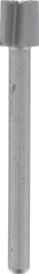 Kaiverrusterä Dremel HSS 5,6 mm (196)