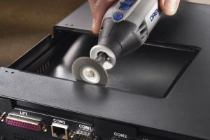 Hiomalaikka Dremel Metallille (SC541)