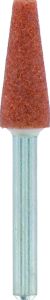 Alumiinioksidihiomakivi Dremel 6,4 mm 3 kpl (953)