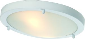 Plafondi Nordlux Ancona Maxi Valkoinen IP44