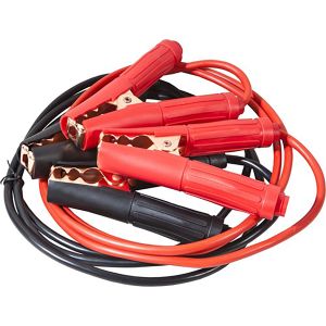 Apukäynnistyskaapelit M+ 16mm 2.5M 220A