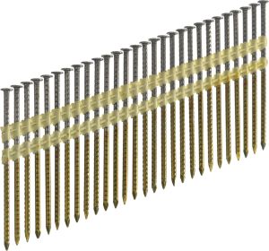 Täyskantanaula Senco Kirkas 21° 90 x 3,1 mm 2000 kpl