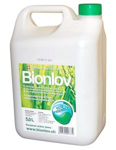 Bioetanoli Bionlov Premium 5 l