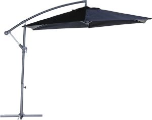 Aurinkovarjo Sunfun Toscana 300 cm
