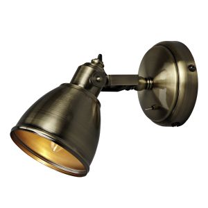 Seinävalaisin Markslöjd Fjällbacka 1-os Pronssi