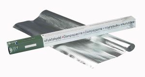 Höyrynsulku Dlh 700 x 700 mm