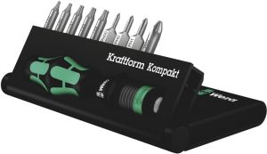 Ruuvitalttasarja Wera KK12