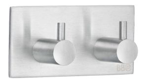 Naulakko Beslagsboden 2-os. B1106 Harjattu teräs