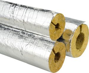 Eriste Thermaflex mineraalivilla 18/20 mm