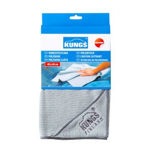 Viimeistelyliina Kungs 40 x 40 cm