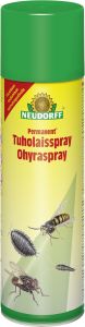 Tuholaisspray Neudorff Permanent 500 ml