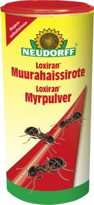 Muurahaissirote Loxiran S 500 g
