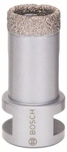 Timanttireikäsaha Bosch Dry Speed 25 mm