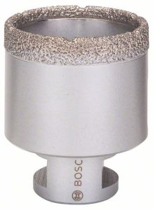 Timanttireikäsaha Bosch Dry Speed 51 mm