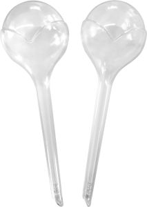 Ruukkukastelija Elho Aqua Care 350 ml kirkas