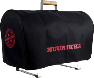 Suojahuppu Muurikka 1200 W sähkösavustimelle