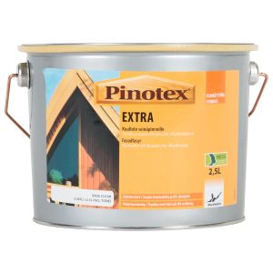 Kuullote Pinotex Extra