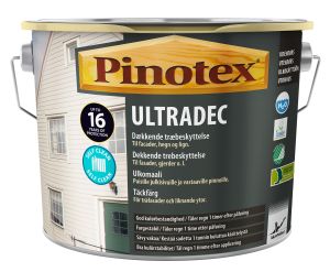 Ulkomaali Pinotex Ultradec