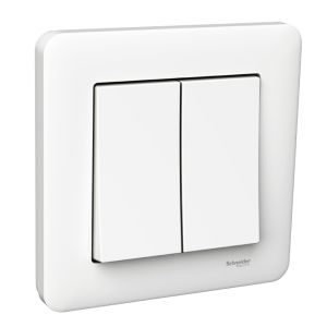 Kytkin Schneider Electric Exxact Kruunu 5 uppoasennettava