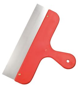 Tasoitelasta Mako Profi 23 cm